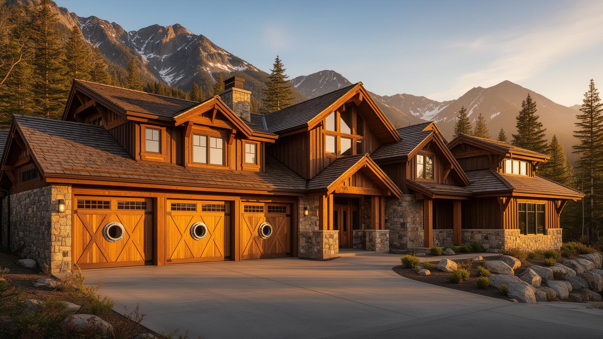 Professional garage door installation and repair service in Winter Garden, Florida